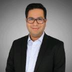 Speaker profile image for Hakim Datawala