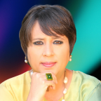 Barkha Dutt