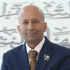 Speaker profile image for Lakshmi Narayanan