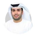 Speaker profile image for Mahmoud AlBurai