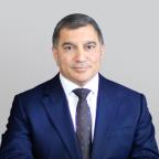 Speaker profile image for Ruslan Alikhanov