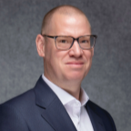 Speaker profile image for Paul Boots