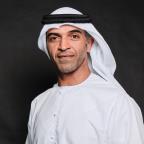 Speaker profile image for Suwaidan Al-Dhaheri