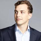 Speaker image for Zach Witkoff