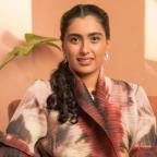 Speaker profile image for Amira Sajwani