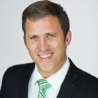 Speaker profile image for Paul O'Brien