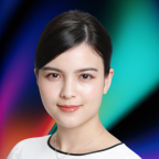 Megumi Avigail Yoshitomi