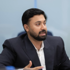 Muhammad Mustafa Zaffer