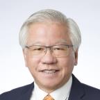 Speaker profile image for Chua Tiow Chye