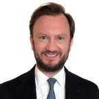 Speaker profile image for Patrick Brauer