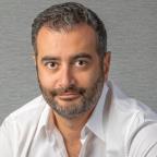 Speaker profile image for Ludwig Bouldoukian