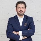 Speaker profile image for Farbod Sadeghian