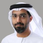Speaker profile image for Ahmed Al Zaabi