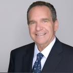 Speaker profile image for Stephen Braun