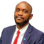 Jackson Engunda Essandja