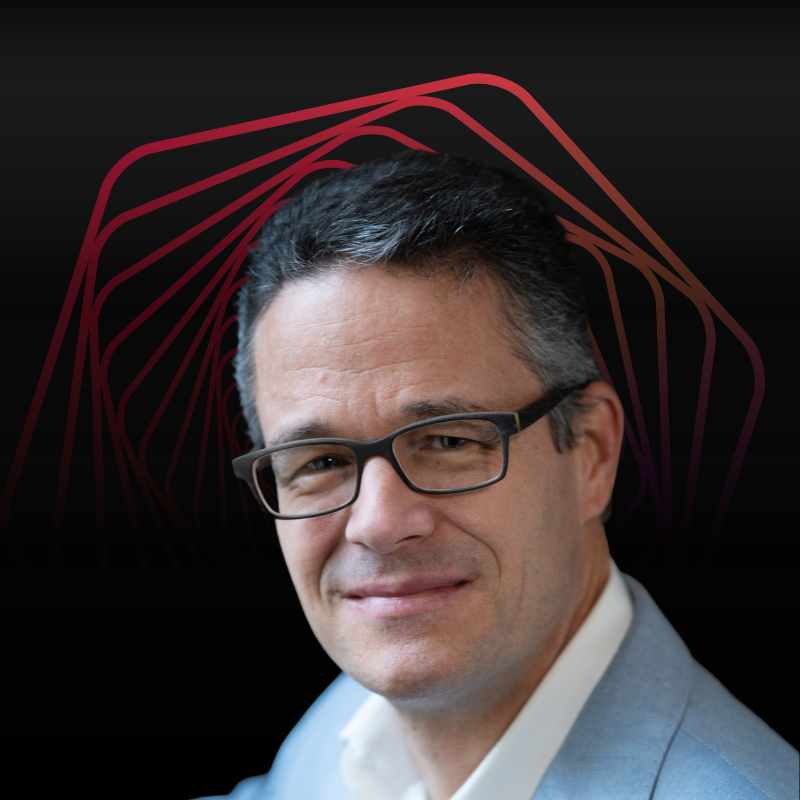 Speaker profile image for Roger Jann