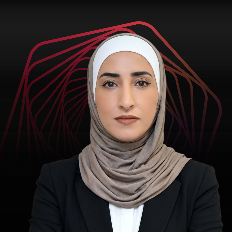 Naema Abdallah