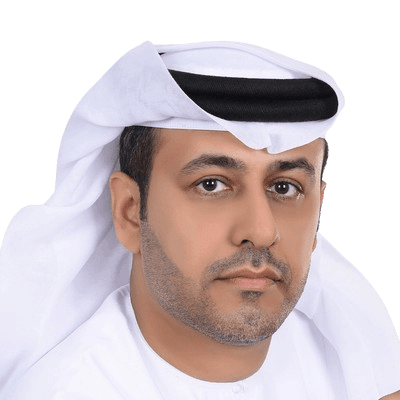 Lt. Col. Saeed M. AlShebli
