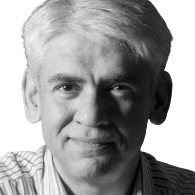 Mahendra Ramsinghani