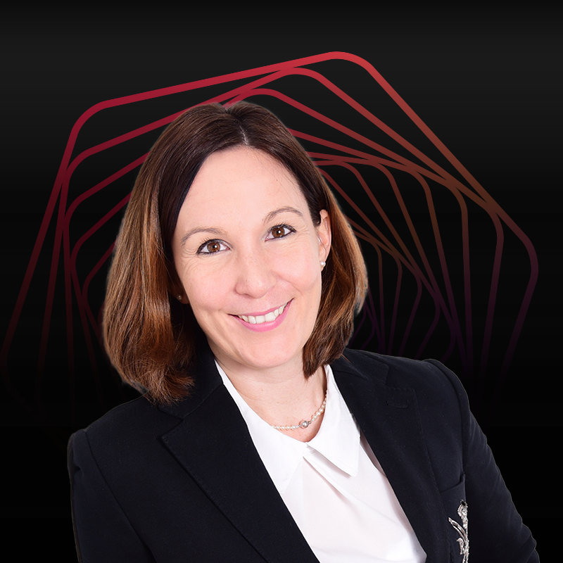 Dr. Dariah Lutsch