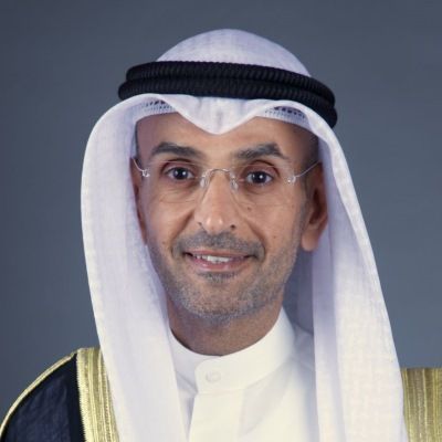 Speaker profile image for Nayef AlHajraf