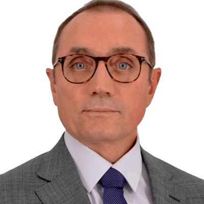 Olivier Busolini