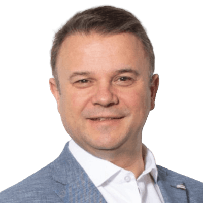 Marcus Heinrich
