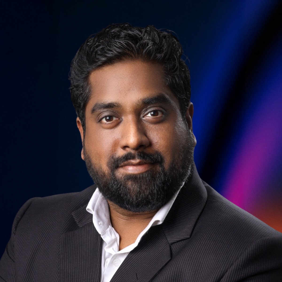 Mohammed Junaid Quddos