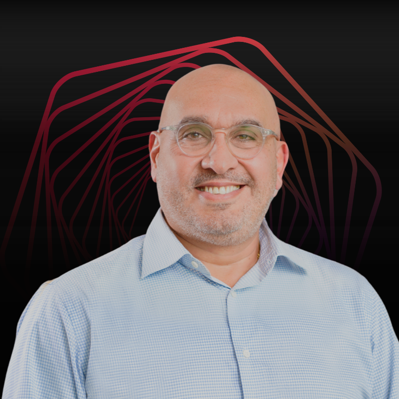 Ihab Amin