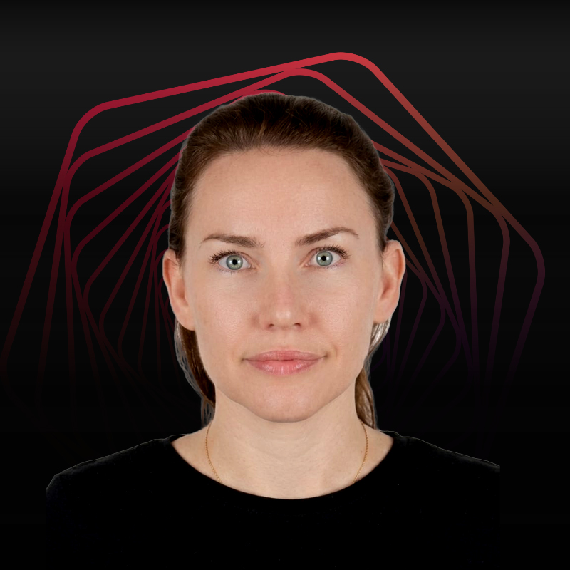Speaker profile image for Kathy Lee Johnston