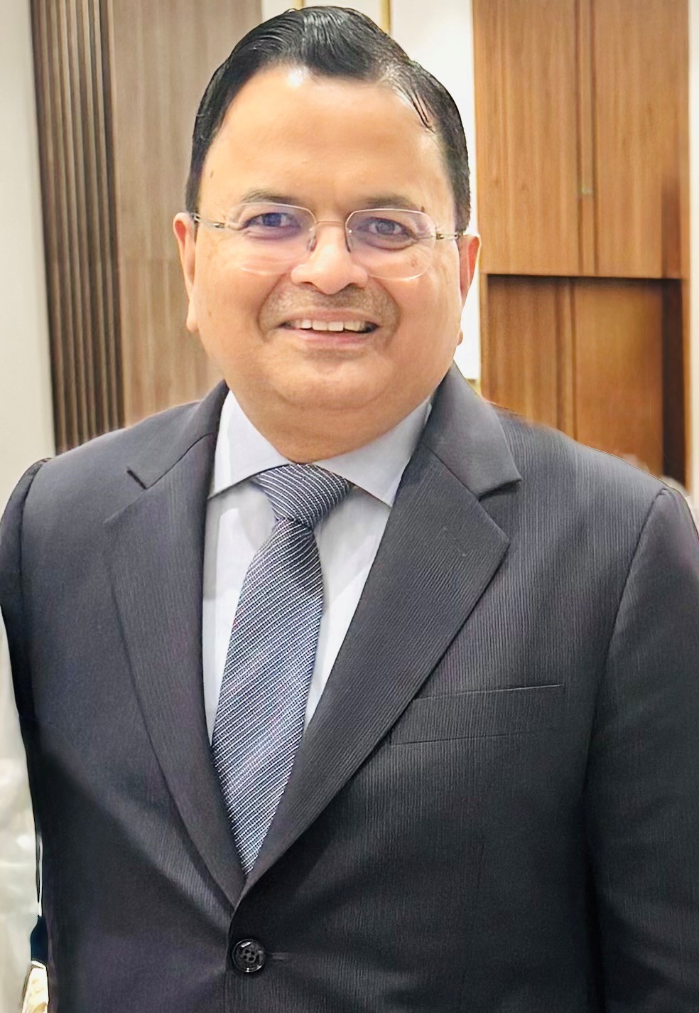 Sudhakar Gupta