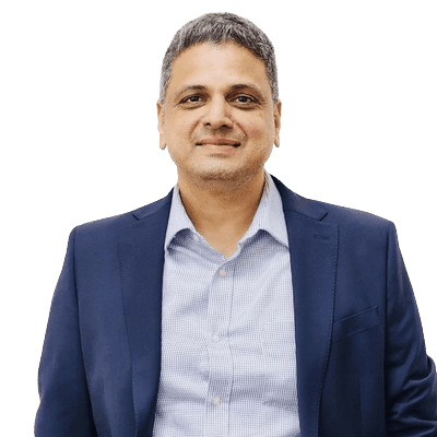 Anoop Paudval