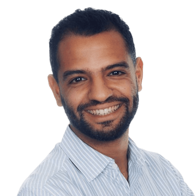 Ayman Qasbaoui
