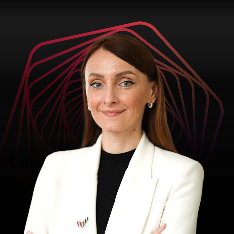Milana Boskovic