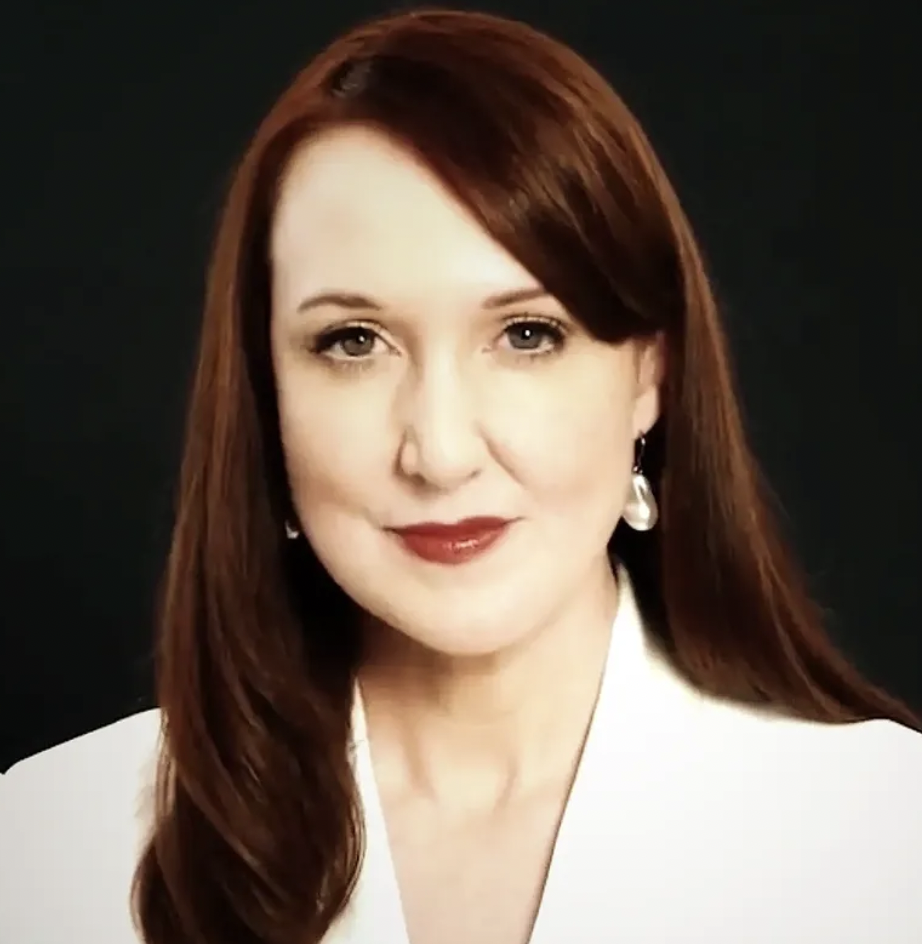 Rebecca McLaughlin - Eastham