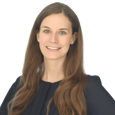 Claire Glossop Irani