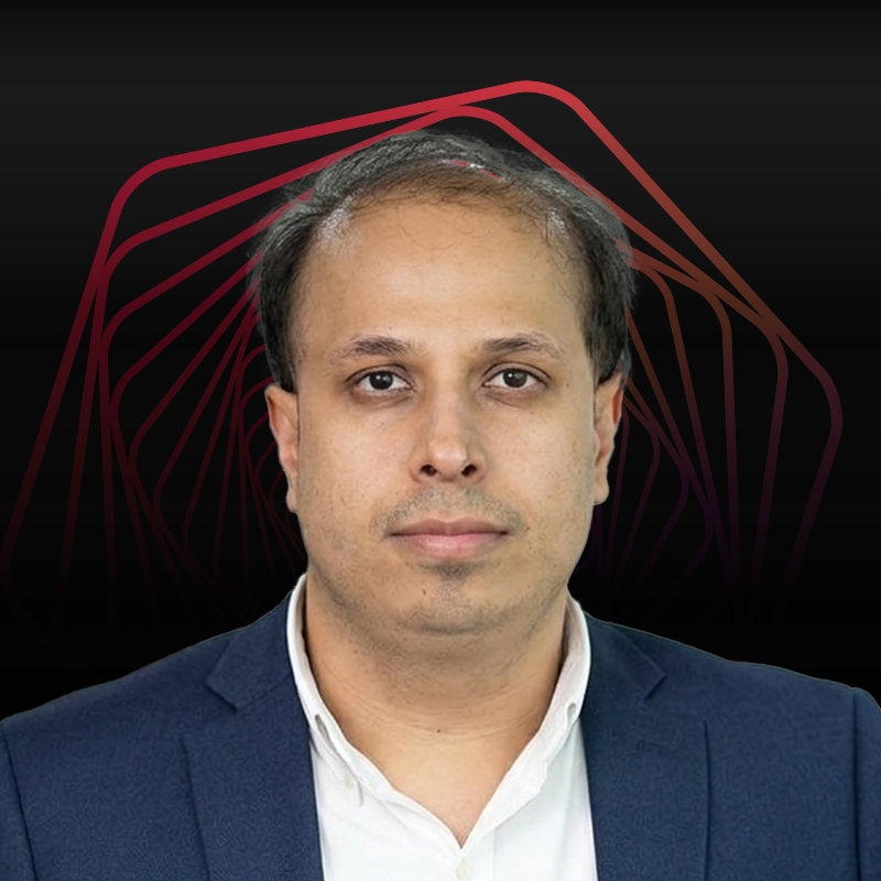 Kunal Pagarani