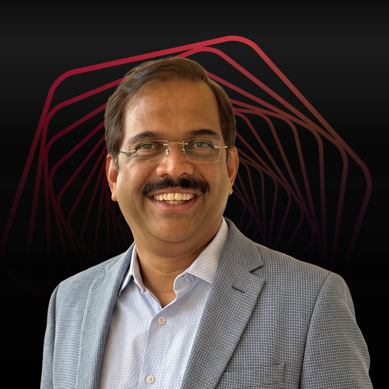 Mahendra M Barve