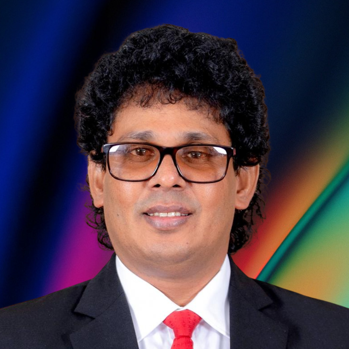 Wasantha Samarasinghe
