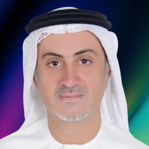 Khalid AlJarwan AlShamsi