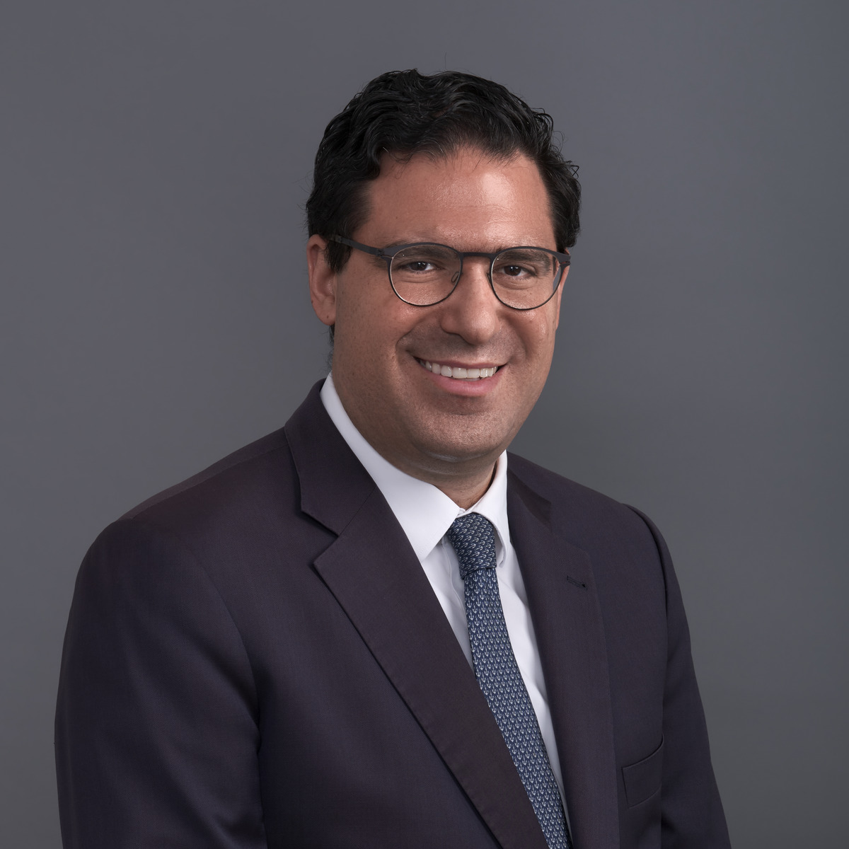 Speaker profile image for Jad Ellawn