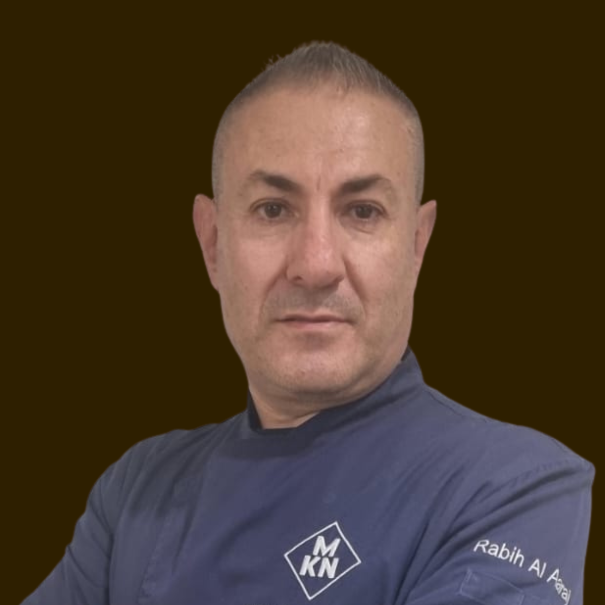 Rabih Al aaraj