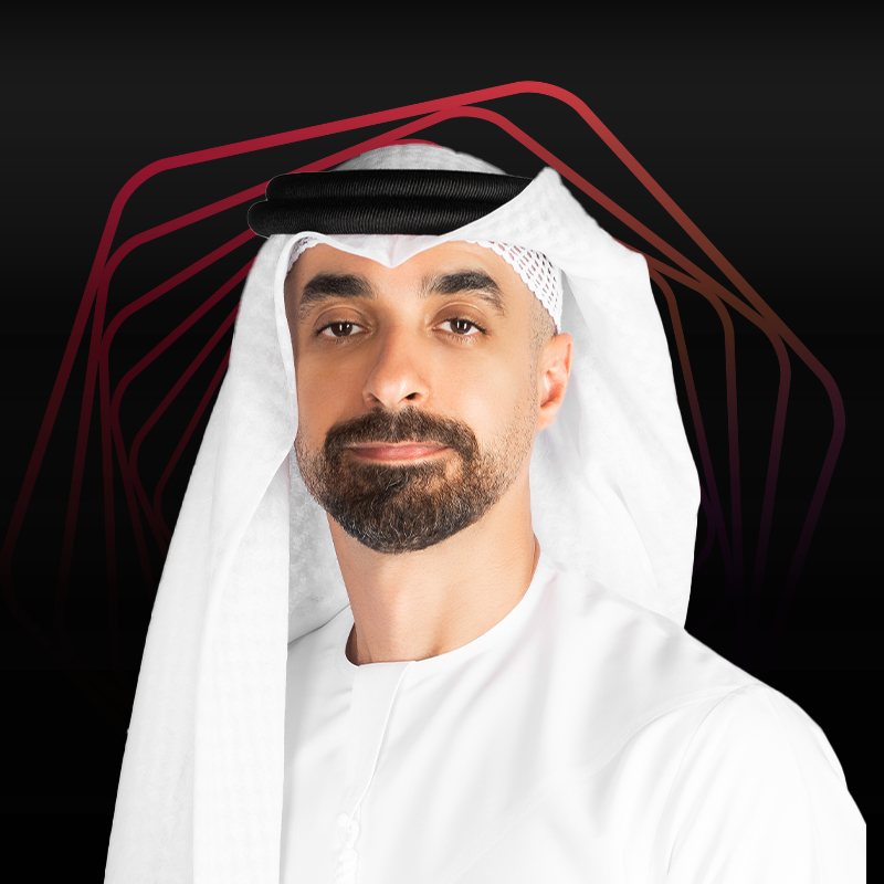 Khalifa Al Hajeri