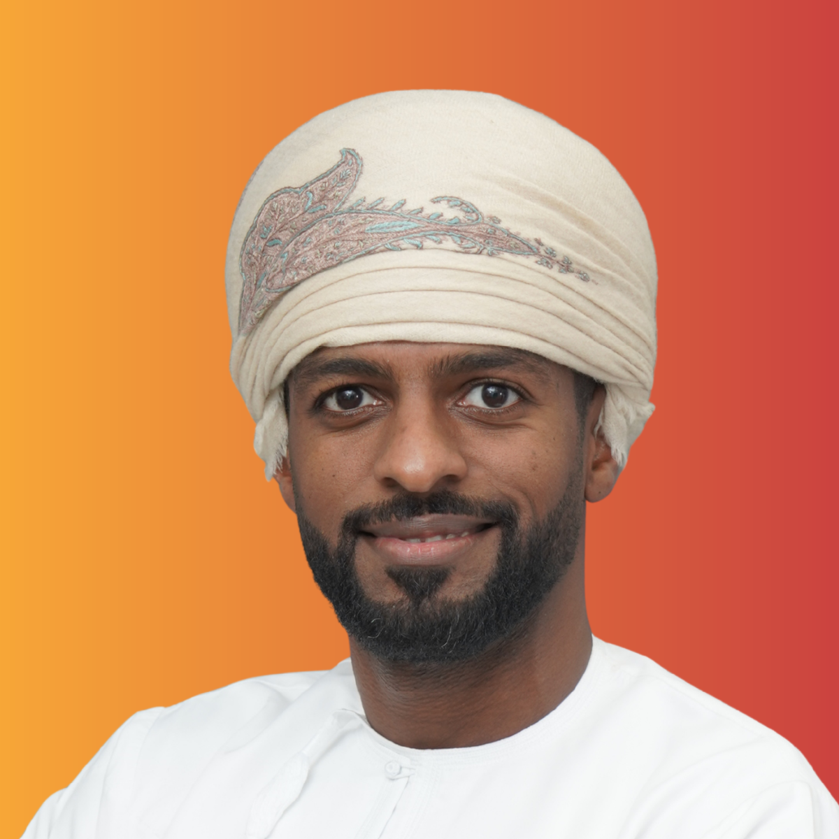 Almuhannad Al Balushi