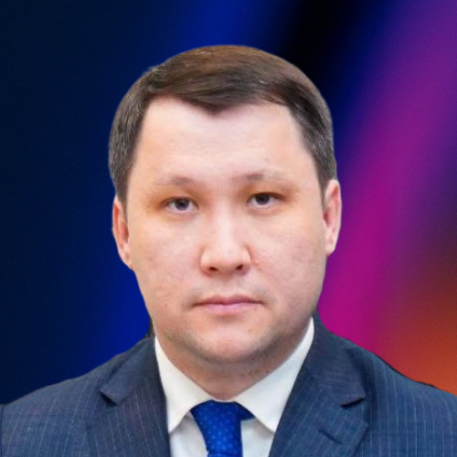 Kenzhekhanuly Yermek