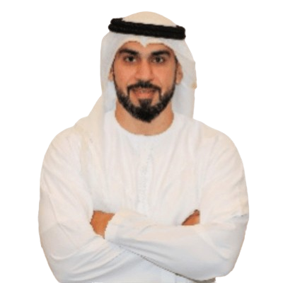 Fahad Mohamed Al Blooshi