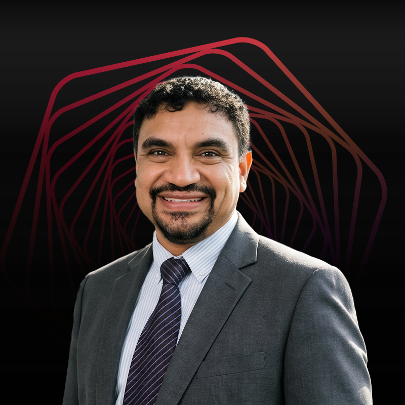 Vivek Upreti