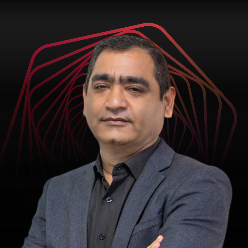 Pankaj Sajnani