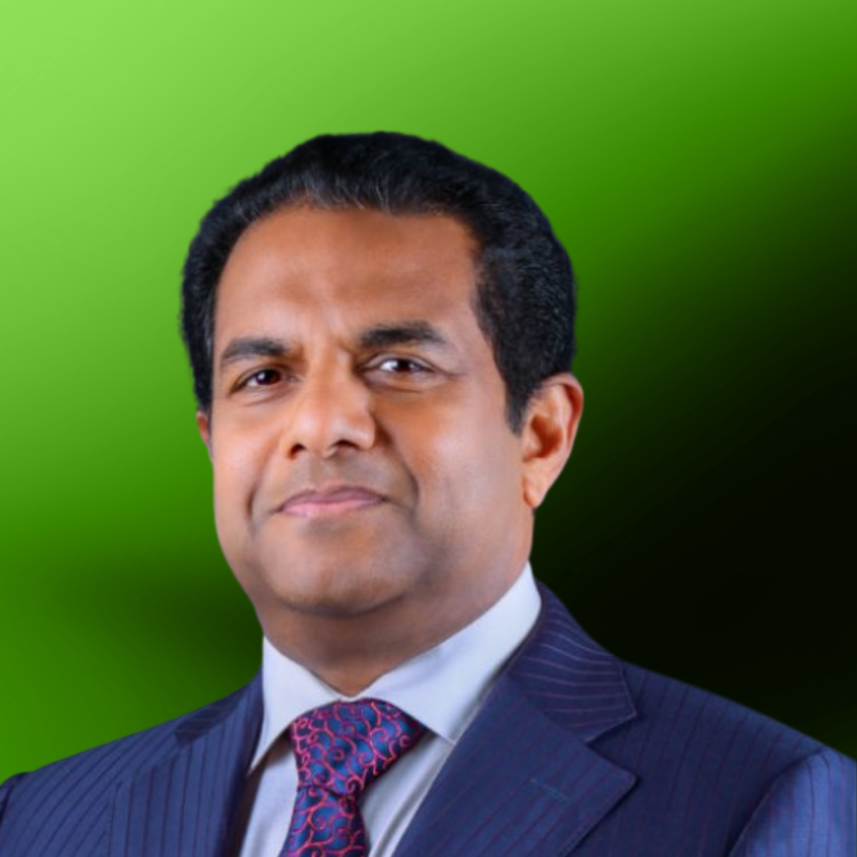 Mohamed Althaf