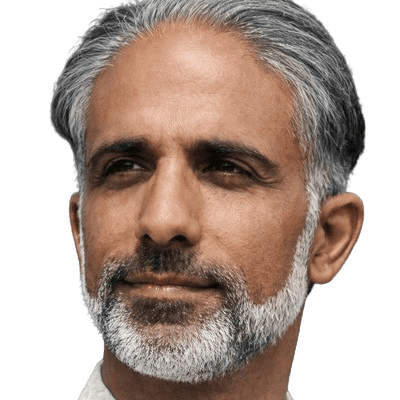 Kash Valji